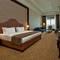 Отель Isfanbul Holiday Home & Suites
