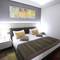 Отель Isfanbul Holiday Home & Suites