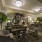 Отель Isfanbul Holiday Home & Suites