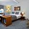 Отель Modus Hotel Istanbul, Nisantasi Sisli