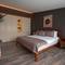 Отель Hotel Miniature