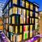 Отель Business Life Boutique Hotel