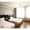 Отель Venus Hotel Taksim