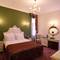 Отель By Murat Crown Hotel Taksim