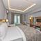 Отель Floransa City Hotel