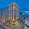 Отель Floransa City Hotel