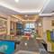 Отель Floransa City Hotel