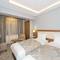 Отель Floransa City Hotel
