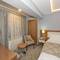 Отель Floransa City Hotel