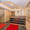 Отель Floransa City Hotel