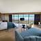 Отель Wyndham Grand Istanbul Levent