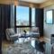 Отель Wyndham Grand Istanbul Levent