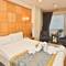 Отель Cumbali Plaza Hotel