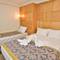 Отель Cumbali Plaza Hotel