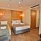 Отель Cumbali Plaza Hotel