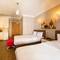 Отель Zendy Suite Hotel
