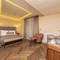Отель Hotel Morione