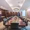 Отель Crowne Plaza Istanbul Oryapark
