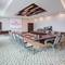 Отель Crowne Plaza Istanbul Oryapark