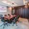 Отель Crowne Plaza Istanbul Oryapark