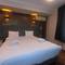 Отель Naila Hotel