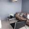 Отель Patika Suites