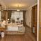 Отель Blisstanbul Hotel