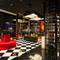 Отель Ramada Hotel & Suites by Wyndham Istanbul Sisli