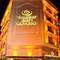 Отель Comfort Elite Hotels Old City