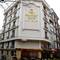 Отель Comfort Elite Hotels Old City