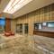 Отель Hilton Garden Inn Istanbul Ataturk Airport