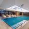Отель Hilton Garden Inn Istanbul Ataturk Airport