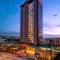 Отель Hilton Garden Inn Istanbul Ataturk Airport