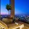 Отель Hilton Garden Inn Istanbul Ataturk Airport
