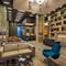 Отель Hilton Garden Inn Istanbul Ataturk Airport
