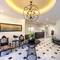 Отель Nevv Bosphorus Hotel & Suites