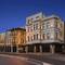 Отель Nevv Bosphorus Hotel & Suites