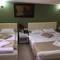Отель Hotel Mara