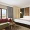 Отель Ramada by Wyndham Istanbul Florya