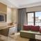 Отель Ramada by Wyndham Istanbul Florya