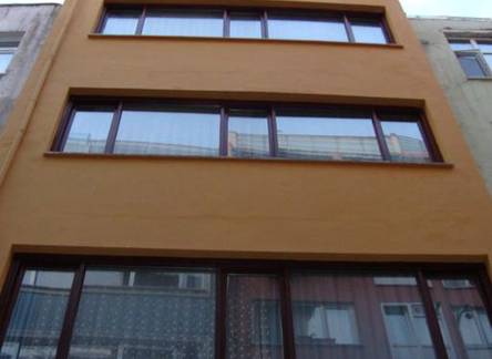 Отель Royal Suites Besiktas