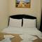 Отель Tolga Hotel