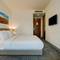 Отель Plus Hotel Bostanci Atasehir
