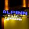 Отель Alpinn Hotel