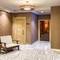 Отель The Conforium Hotel