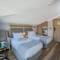 Отель The Conforium Hotel
