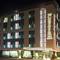 Отель The Conforium Hotel