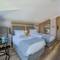 Отель The Conforium Hotel