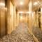 Отель The Conforium Hotel