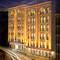 Отель Metropolitan Hotels Taksim